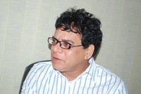 Ananth Babu Stills at Tori